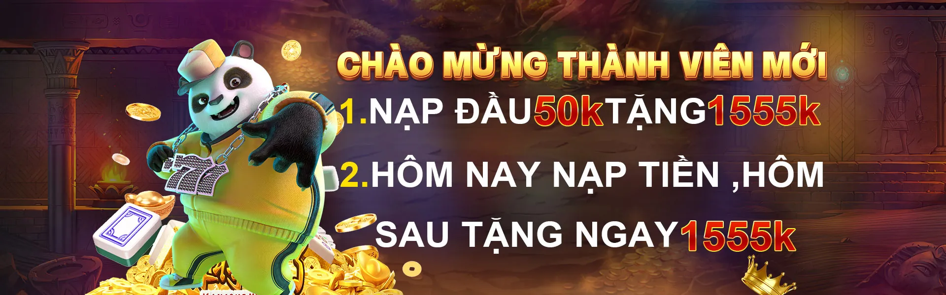 Thưởng Chào Mừng Thành Viên Mới Full 88
