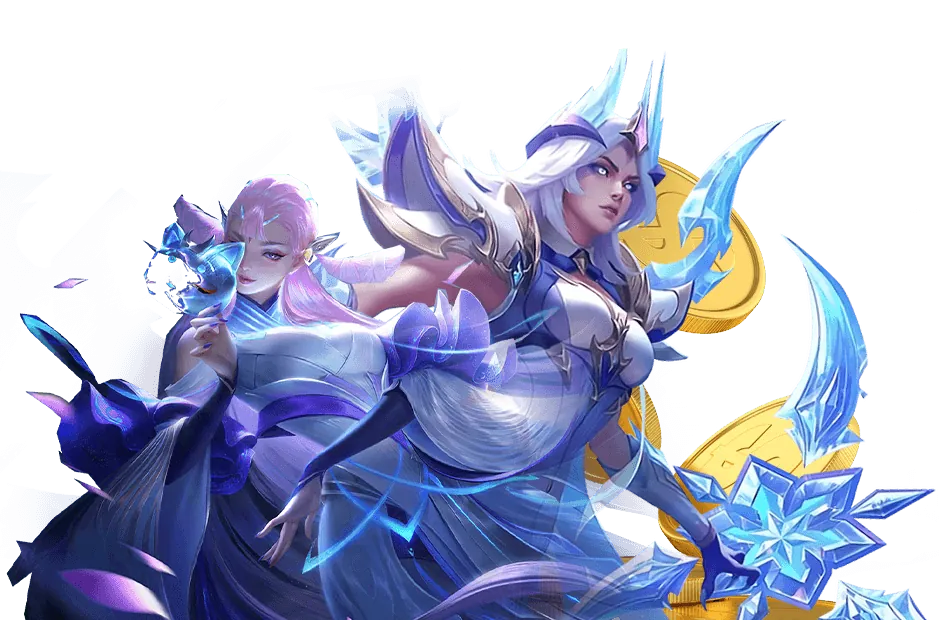 Hình ảnh game thủ đang chơi eSports